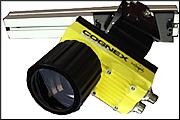 PCS Bracket Mounted Cognex Vision System